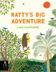Ratty's Big Adventure 9781835870792 Lara Hawthorne