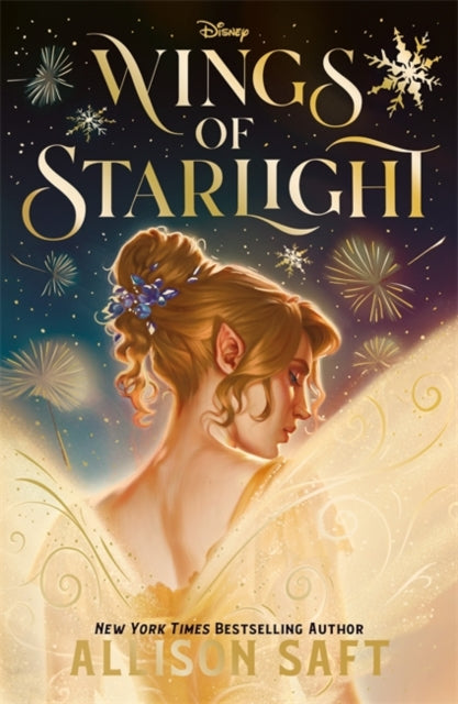 Disney Wings of Starlight