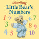 Book cover of: Little Bear's Numbers