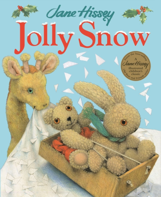 Book cover of: Jolly Snow