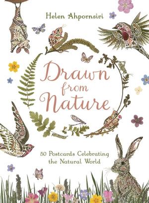 Drawn From Nature