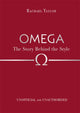 Book cover of: Omega: The Story Behind the Style