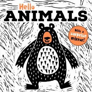 Hello Animals