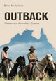 Book cover of: Outback. By: MCFARLANE
