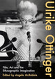 Book cover of: Ulrike Ottinger