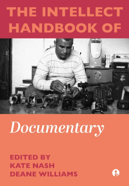 Book cover of: Intellect Handbook of Documentary