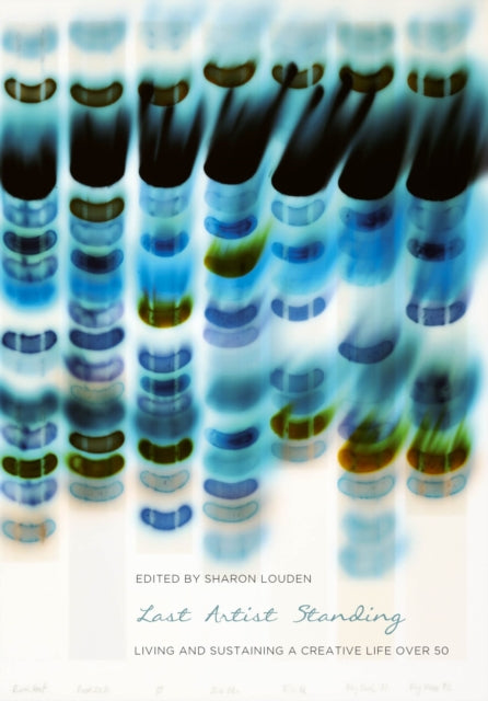 Book cover of: Last Artist Standing
