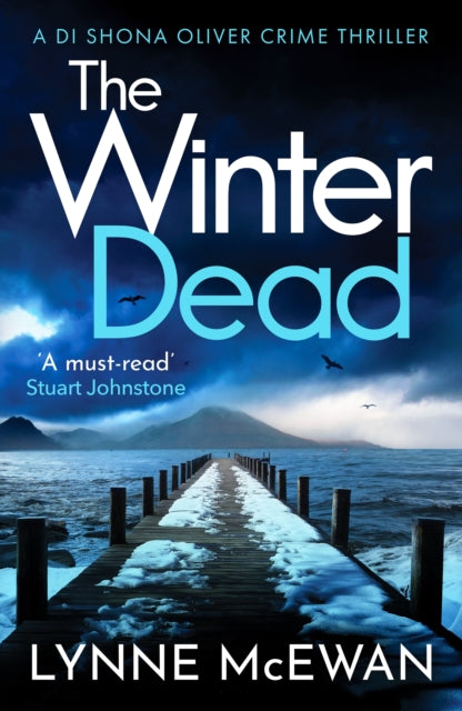 Book cover of: The Winter Dead