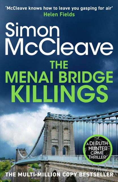 The Menai Bridge Killings
