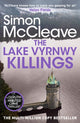 Book cover of: The Lake Vyrnwy Killings