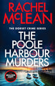 Book cover of: Poole Harbour Murders