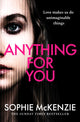 Book cover of: Anything For You