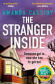 Book cover of: Stranger Inside