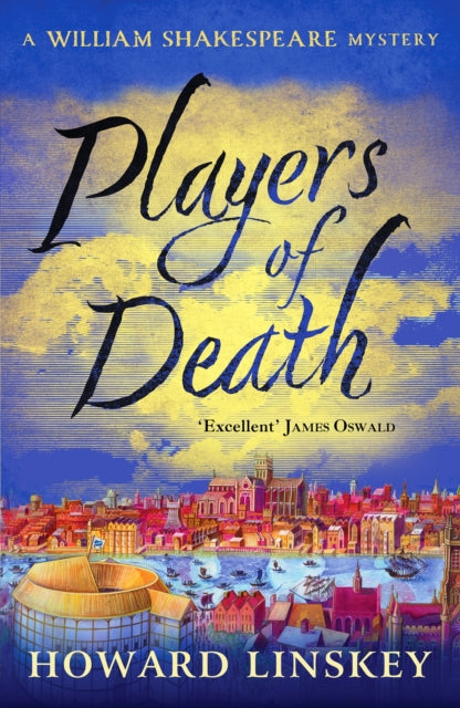 Book cover of: Players of Death