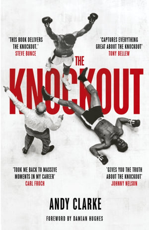 Knockout, Sport's Most Decisive Moment