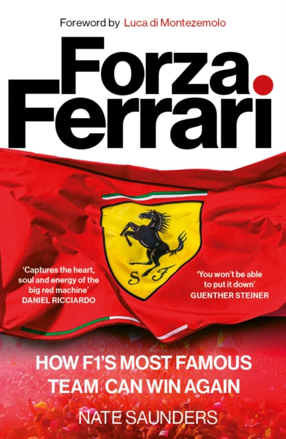 Forza Ferrari