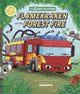 Flamekraken and the Forest Fire 9781836003960 James Sellick