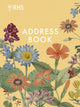 Book cover of: Royal Horticultural Society Desk Address Book