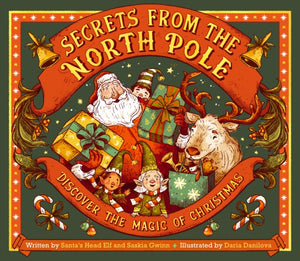 Secrets from the North Pole, Discover the magic of Christmas