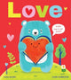 Book cover of: Love