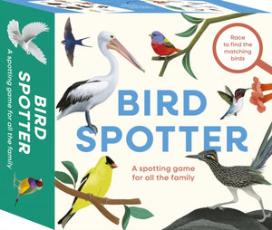 Bird Spotter