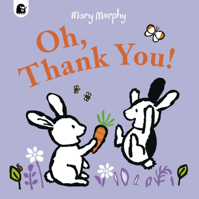 Oh, Thank You!