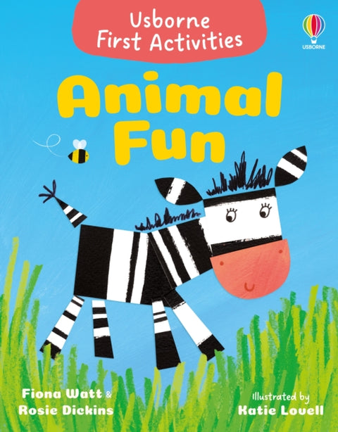 Animal Fun