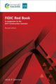Book cover of: FIDIC Red Book, Revised edition. By: Jakob B. Sørensen