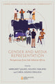 Book cover of: Gender and Media Representation