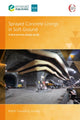 Book cover of: Sprayed Concrete Linings in Soft Ground