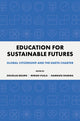 Book cover of: Education for Sustainable Futures