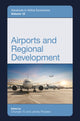 Book cover of: Airports and Regional Development