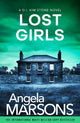 Book cover of: Lost Girls. By: Angela Marsons