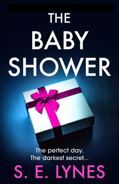 Book cover of: Baby Shower
