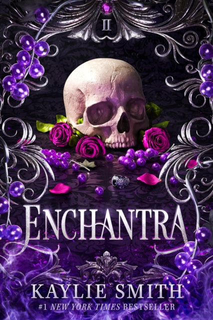 Enchantra