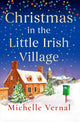 Book cover of: Christmas in the Little Irish Village