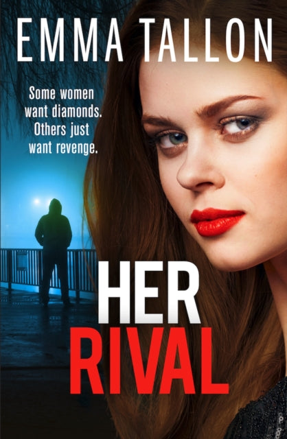 Book cover of: Her Rival
