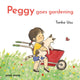 Book cover of: Peggy Goes Gardening