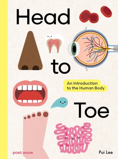 Book cover of: Head to Toe