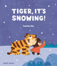 Tiger, It's Snowing! 9781836270355 MA, DAISHU