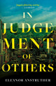 Book cover of: In Judgement of Others. By: Eleanor Anstruther