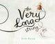 Book cover of: Very Long String. By: Jessika Wojcicki