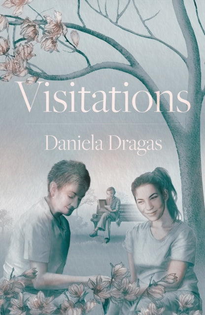 Book cover of: Visitations