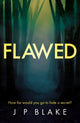 Book cover of: Flawed. By: Gerry Kontos
