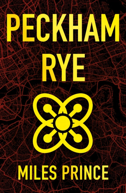 Book cover of: Peckham Rye