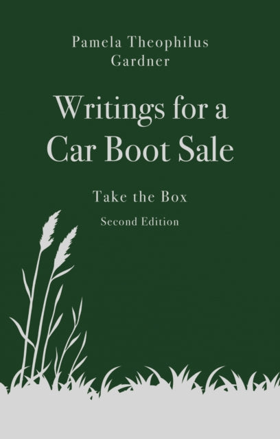 Book cover of: Writings for a Car Boot Sale