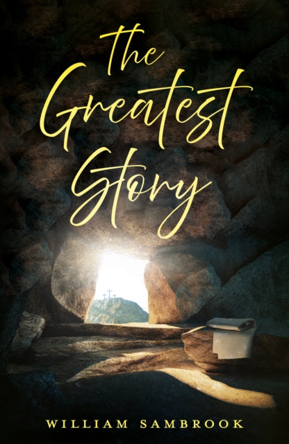 Book cover of: Greatest Story
