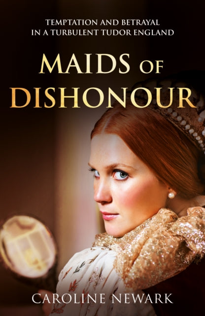 Book cover of: Maids of Dishonour