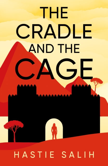Book cover of: Cradle And The Cage