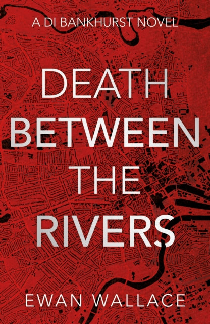 Book cover of: Death Between The Rivers